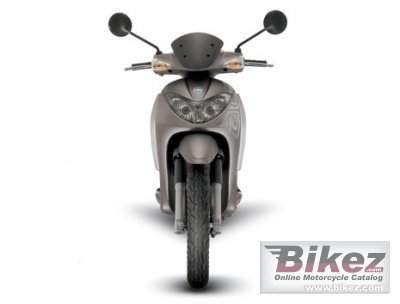 2007 piaggio liberty s 125 photo
